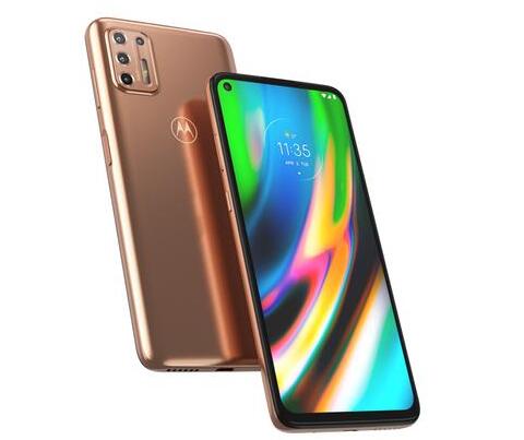 摩托罗拉从Moto G系列发布了一款新的智能手机
