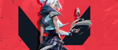 英雄联盟制造商已确认其新FPS游戏的称号 并称为勇