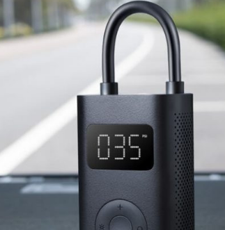 小米米气泵1S这是2020年最受欢迎的科技产品的改进版