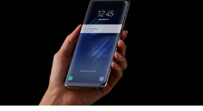 据报道三星正在为Bixby开发蓝牙耳机