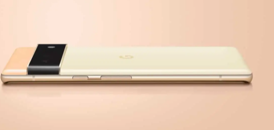 谷歌将于10月下旬推出Pixel6和Pixel6Pro