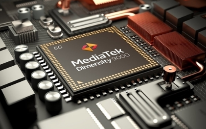 手机处理器依然是联发科最重要的市场之一