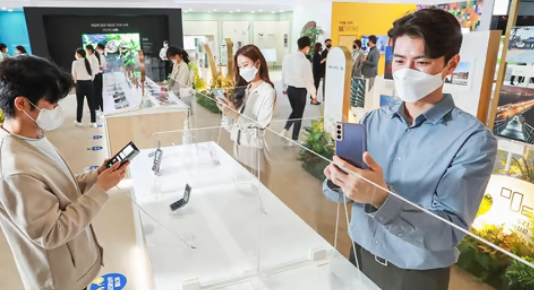 三星Galaxy S22 预购可能会在 2022 年 2 月的第二周开始